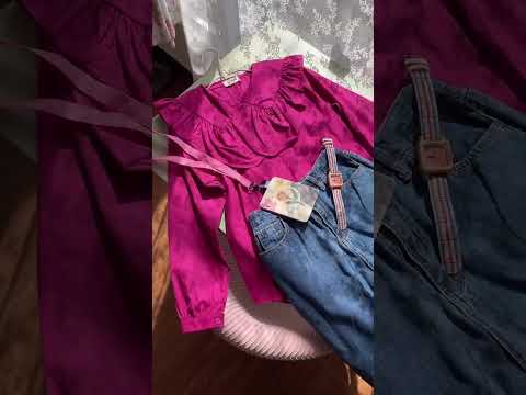 outfit-simple-remaja-#hijabers-#racunshopee-#shopeehaul-#shorts