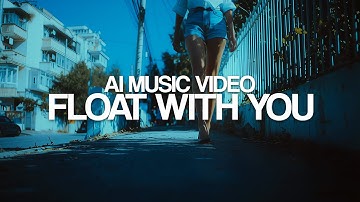 Float With You - AI Music Video | Vidu Q1