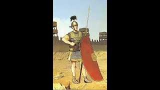 Late Republican Roman legionary: a conceptual history