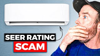 AC Efficiency… Which SEER rating should you buy⁉