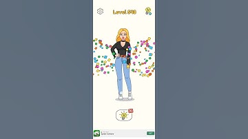 DOP 4 level 548 #shorts