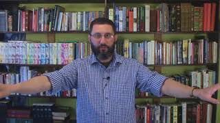 17: The Trinity Exposed Net Worth