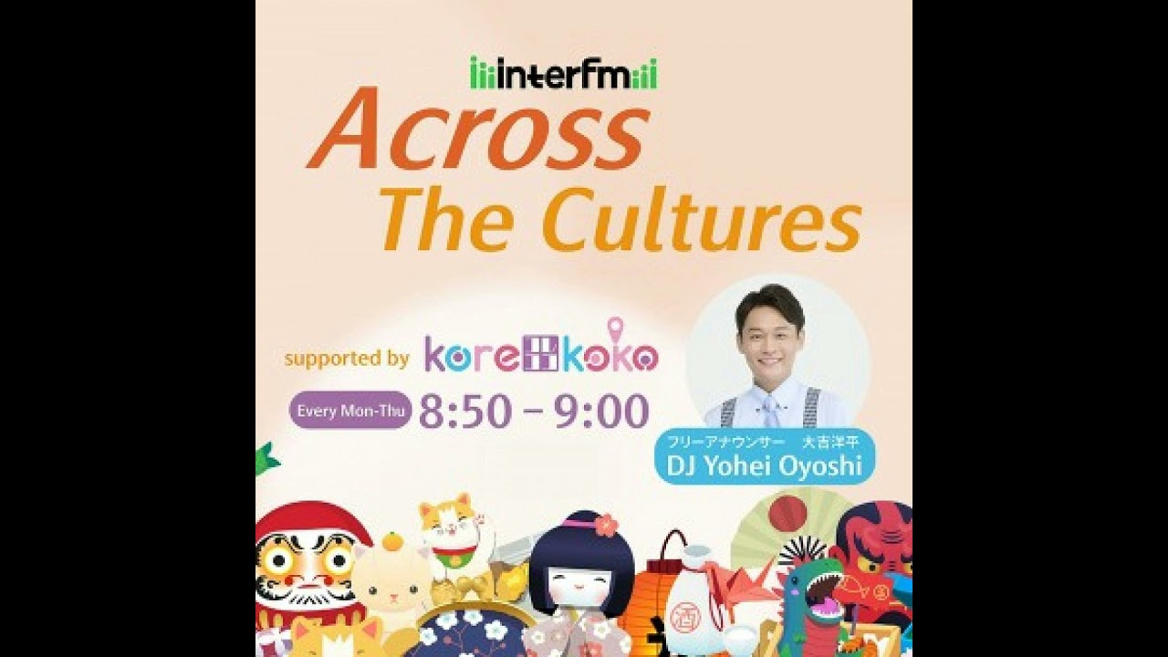 #72　추민형さん：国際声優コンテスト「声優魂」で得た経験（声優魂에서 얻은 경험）