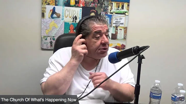 #285 - Tom Segura, Bert Kreischer, Joey Diaz, and Lee Syatt Part 2