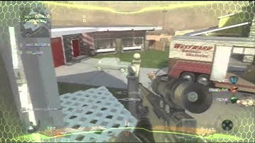 Optic Predator Lock-On Effect - MMC_Predator Lock on!