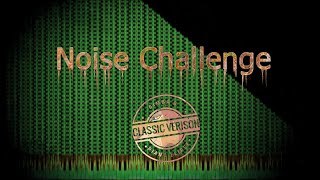 [Black MIDI] Noise Challenge | 10 million