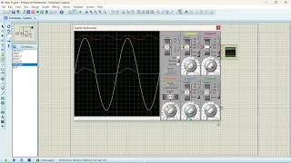 Lab 3 - Electronics (Circuit Simulation)