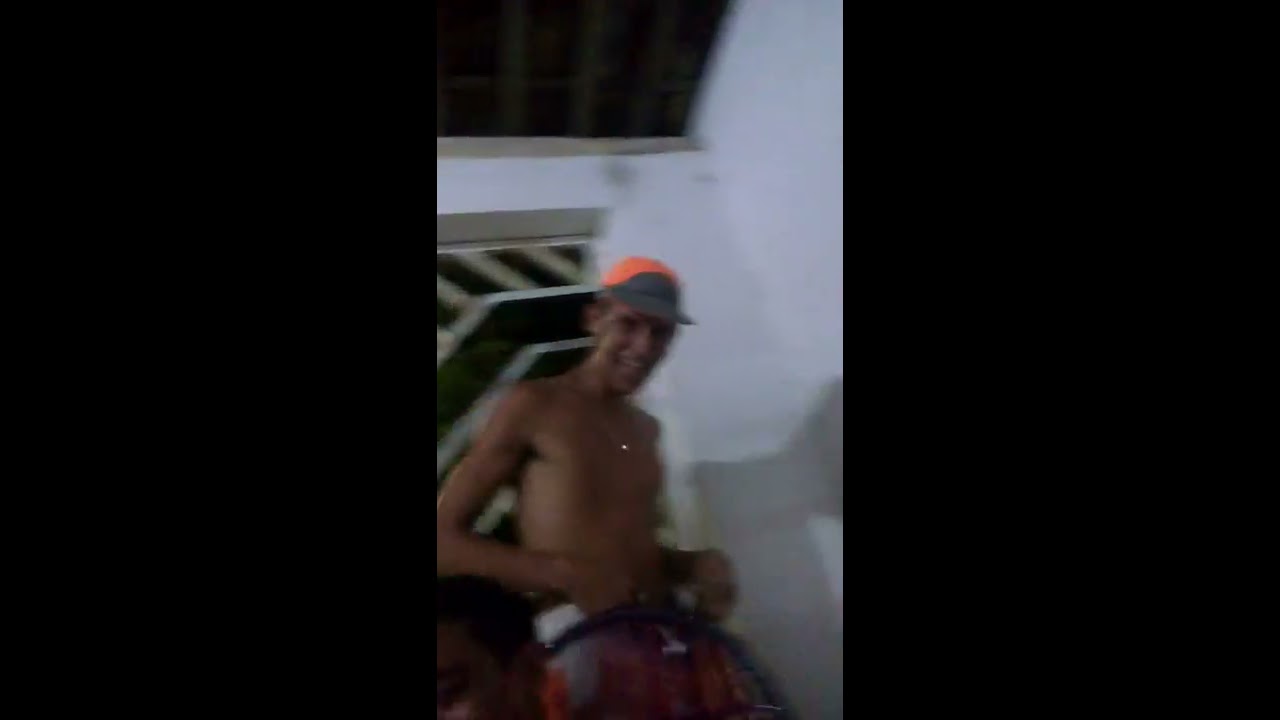 Morte ao vivo..cenas fortes..