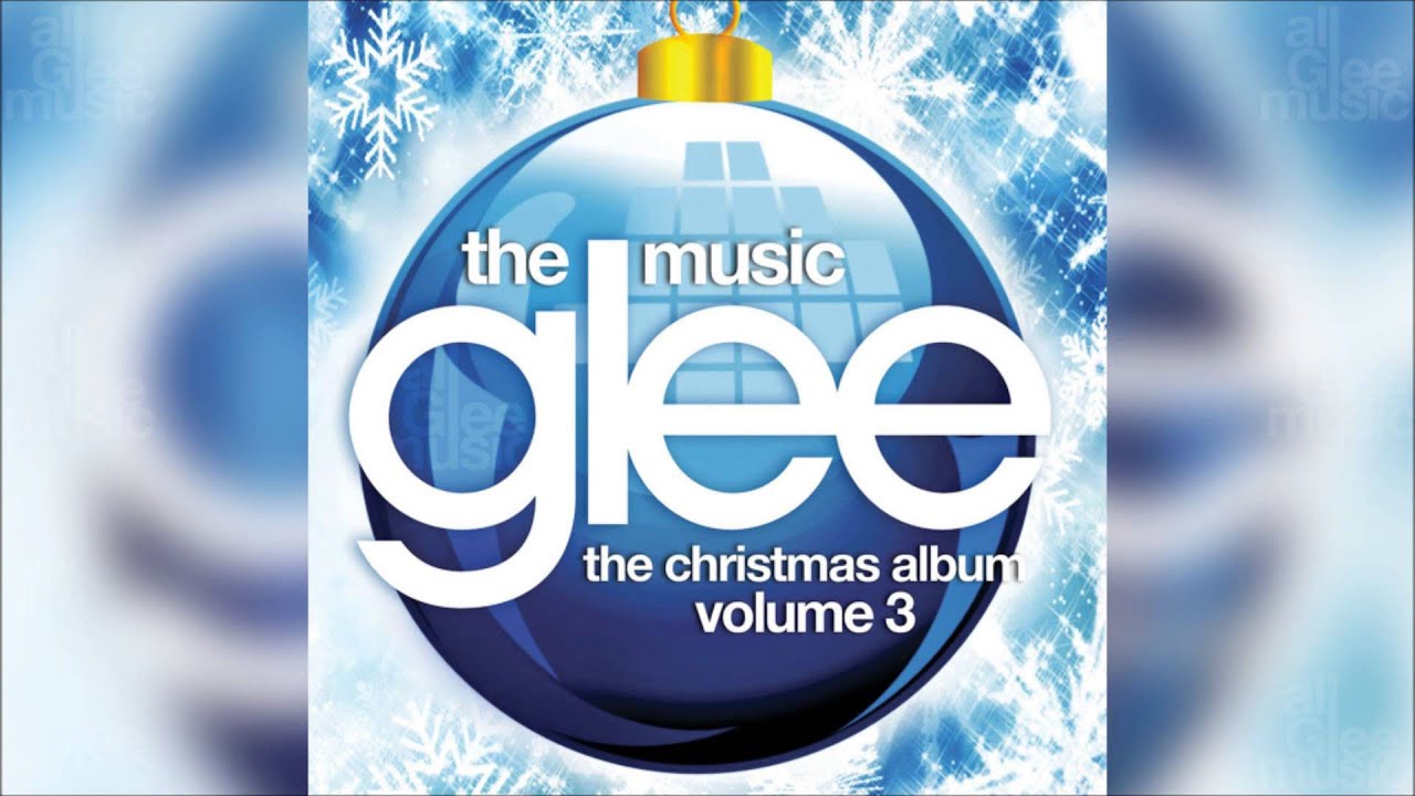 Regardez Have Yourself A Merry Little Christmas | Glee [HD FULL STUDIO] sur YouTube