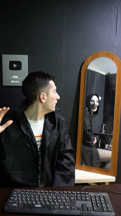 Scary Prank in Omegle😨