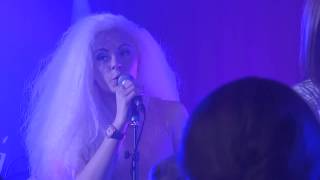 Arizona - electricity (official video ...