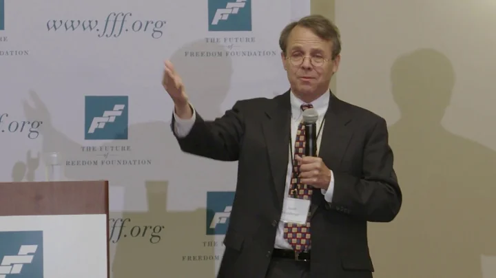Jacob Hornberger  The National Security State: The...