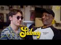 Meet  funk  sidney interview eng subtitles