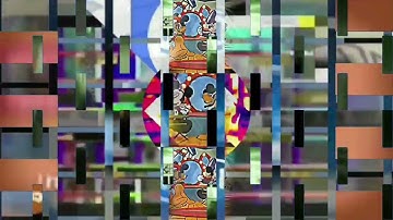 Scan Vs Round 459 (Music Scan)