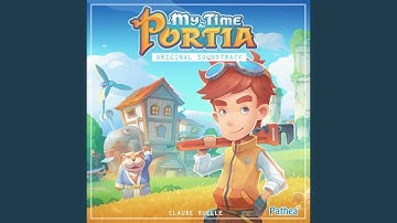 My Time at Portia