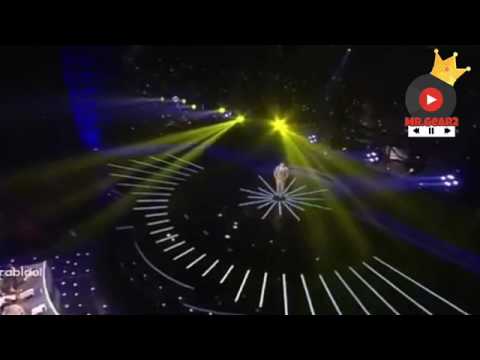 يعقوب شاهين يولع المسرح لقعدلك ع الدرب ارب ايدول