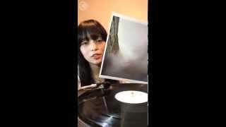 今日のレコード #10 Licaxxx　C CHANNEL