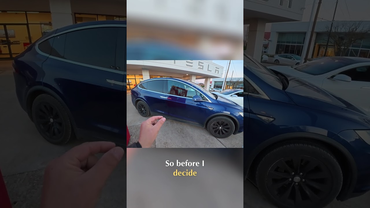 Cheap Tesla - Is It Worth Keeping or Selling