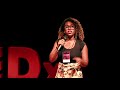 Afroempreendedorismo | Ana Karoline Lima | TEDxFADBA