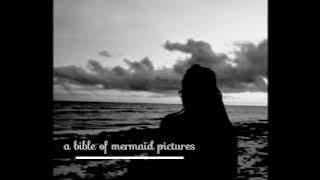 Bible of mermaid pictures-Sofia Karlberg Cover