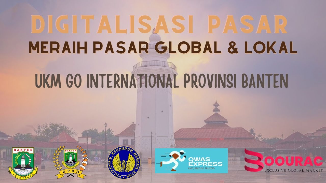 Meraih Pasar Lokal dan Global: Pemanfaatan Media Sosial untuk Memperluas Jangkauan Produk Unggulan Desa