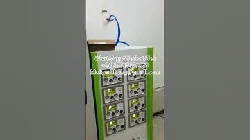 Powder coating reciprocating machine
