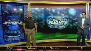 HIGH SCHOOL FOOTBALL PREVIEW: Top teams in Class 4