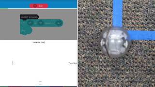 Sphero Bolt
