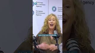 Does Europe have a waste problem? #podcastclips