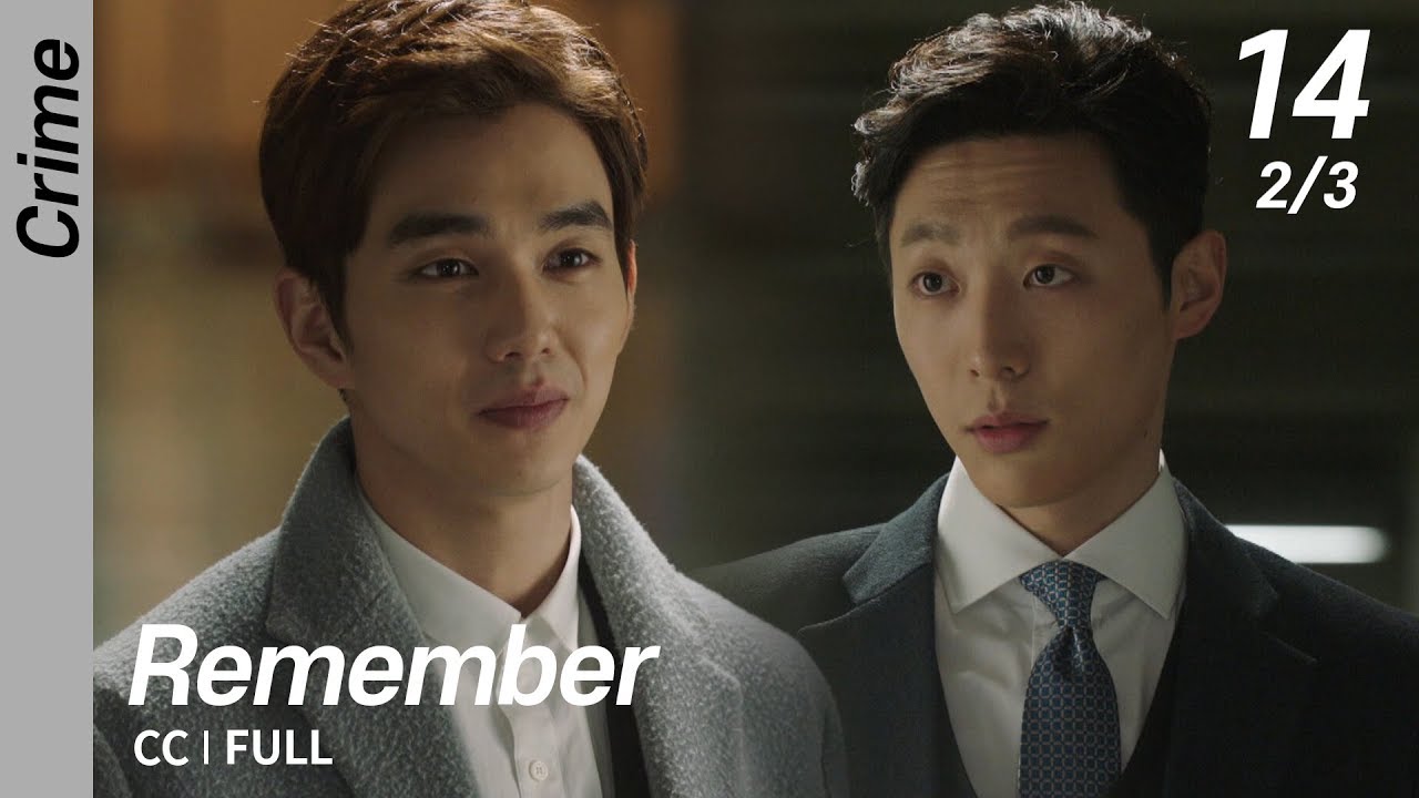 [CC/FULL] Remember EP14 (2/3) | 리멤버 - YouTube