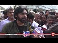Pawan Kalyan asks people to topple down the YSRCP government