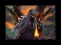 Godzilla Remake (original OST by Akira Ifukube)