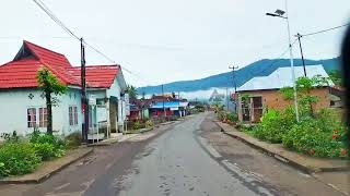 Kota Curup Part 26 | Desa Batu Panco Curup Utara