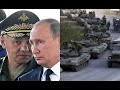 Война! Путин все – армия РФ: тайный сигнал. Оккупантам конец, ЛДНР трясет. Это уже не изменить