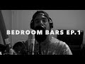 Futuristic - Bedroom Bars Ep.1