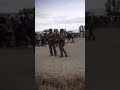 ICE, FBI y policía local buscan desestimar demanda por redada en Wilder