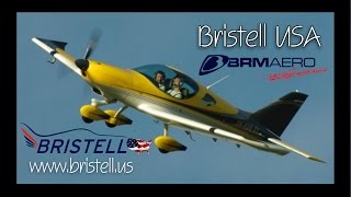 Bristell light sport aircraft, BRM Aero’s Bristell Gains New U.S. Distributor.