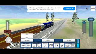 Indian Loco Pilot Heavy Works Simulator Gameplay, 08/03/2025 screenshot 4
