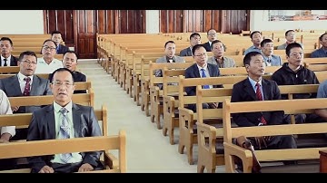 Kolasib New Diakkawn Kohhran Pavalai Pawl   