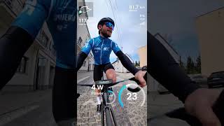 Każdy ma swoje Paris-Roubaix #kolarstwo #cycling #parisroubaix