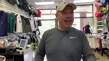 HEAD GRAPHENE 360 + SPEED PRO TENNIS RACKETS QUALITY CONTROL