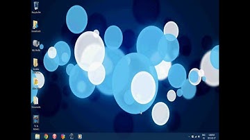 Manually Add a Start Menu to Windows 8 (No d/l or software required!)