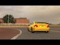 LFS Live for Speed Gameplay 1 FXO TURBO 2 LAPS