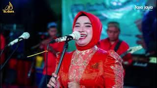 SLUKU SLUKU BATOK ATIN  - NEW ELSAFA - WEDDING ROBIYANTO & INDAH - GERIT CLUWAK PATI