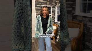 Me Made OOTD- Let Me Show You My Handmade Closet! #memade #handmade