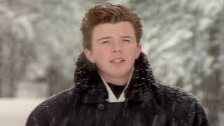 Rick Astley - When I Fall in Love (1987)