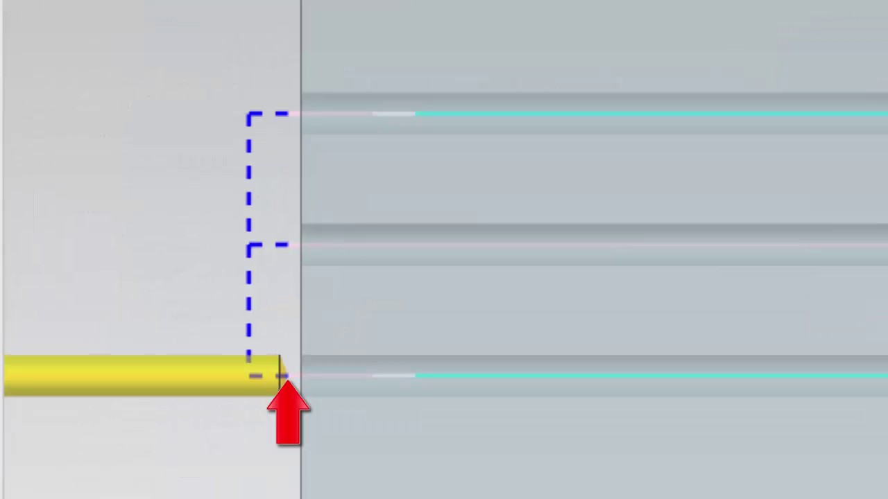 tecnomatix plant simulation software NX10.0.2 Deep Hole Drilling