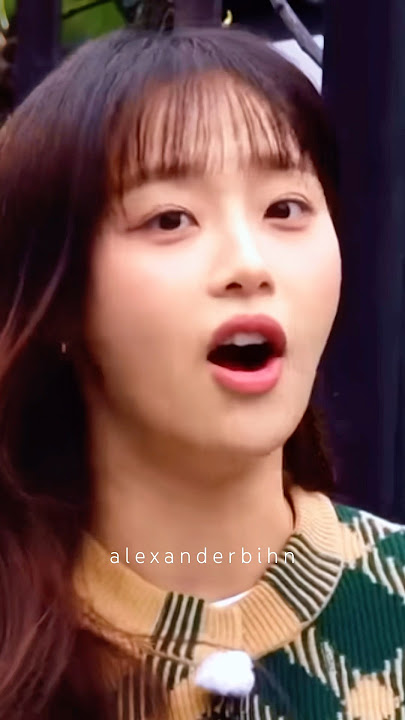 Times Chuu thought people were gay…#kpop #shorts