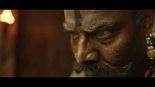 Bicchugatthi Chapter 1 | Blockbuster Action Movie Dubbed In Hindi | Rajavardhan & Hariprriya