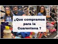 TAG DEL SUPERMERCADO EN CUARENTENA| MAMÁ JOVEN | LIZETH ZOTO | Mamá a los 20